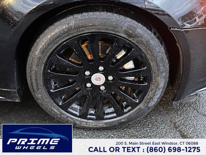 2014 Cadillac CTS 3.6L