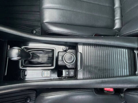 2019 Mazda MAZDA6 Touring