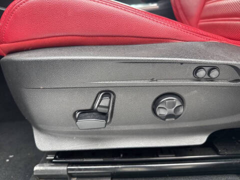 2023 Alfa Romeo Stelvio Veloce