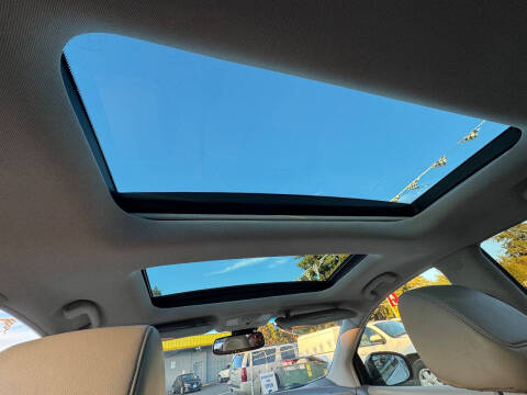 2014 Nissan Murano SL