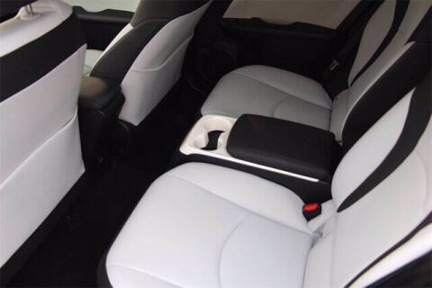 2017 Toyota Prius Prime Premium