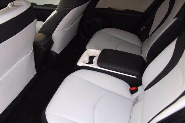 2017 Toyota Prius Prime Premium