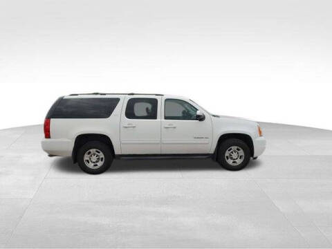 2012 GMC Yukon XL SLT 2500