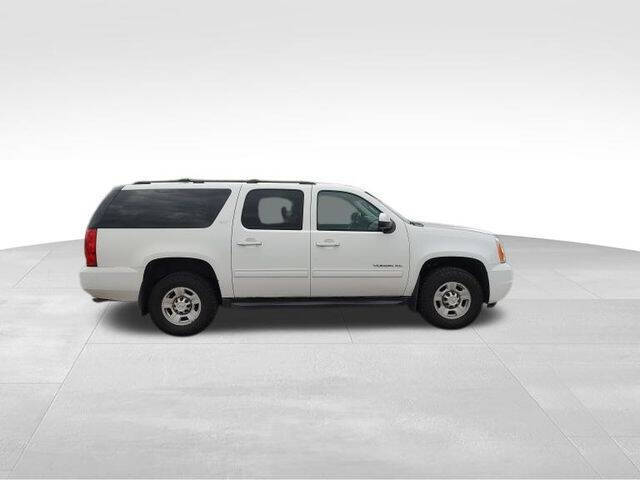 2012 GMC Yukon XL SLT 2500