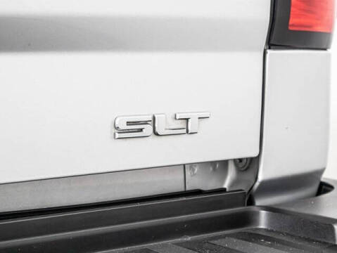 2019 GMC Sierra 3500HD