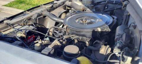 1985 Mitsubishi Might Max
