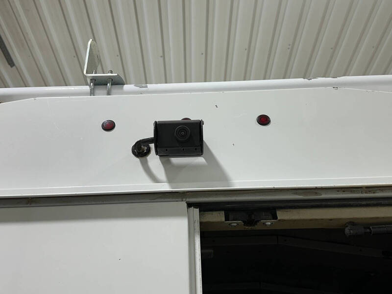 2020 Ford F-450 Super Duty