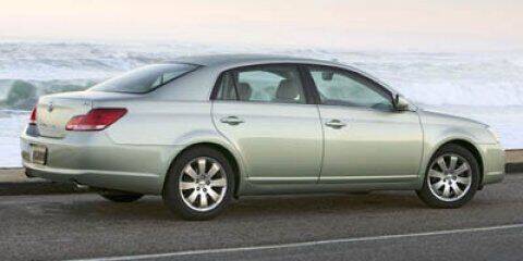 2006 Toyota Avalon for sale at Jeremy Sells Hyundai in Edmonds WA