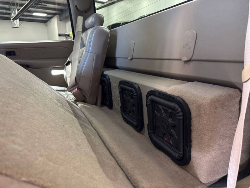 2002 Chevrolet Silverado 3500