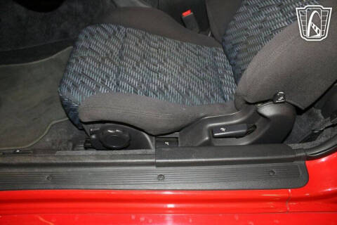 1994 Mitsubishi 3000GT