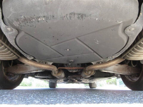 2006 Mercedes-Benz S-Class S 500 4MATIC