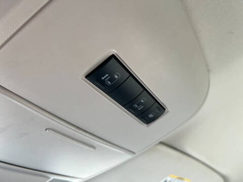 2009 Dodge Grand Caravan SXT