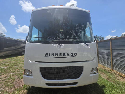 2013 Winnebago Vista