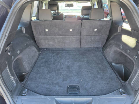 2014 Jeep Grand Cherokee Laredo