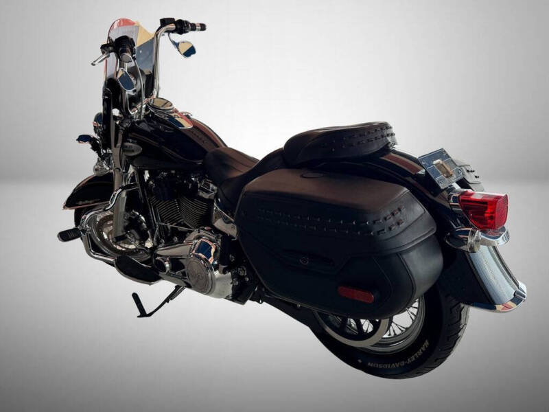 2023 Harley-Davidson n/a