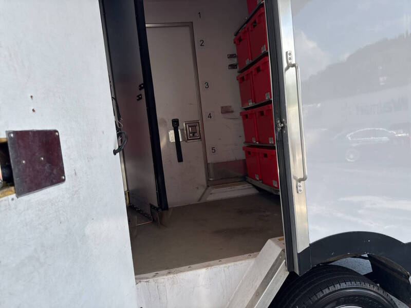 2021 Ford Transit 350