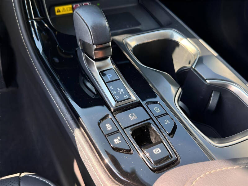 2023 Lexus NX 350 Premium