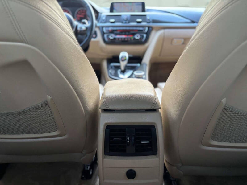 2015 BMW 4 Series 435i