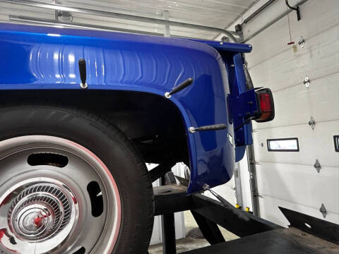 1986 Chevrolet C/K 10 Series