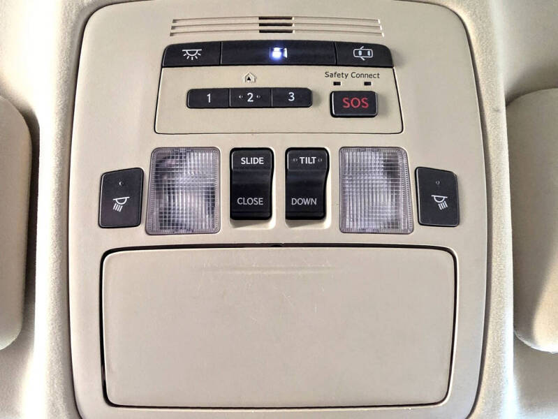 2012 Lexus ES 350