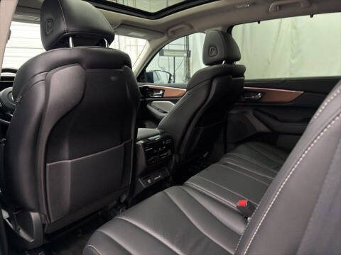 2022 Acura MDX SH-AWD w/Tech