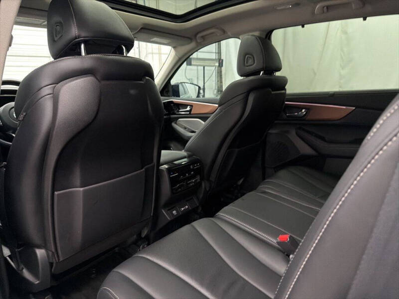 2022 Acura MDX SH-AWD w/Tech