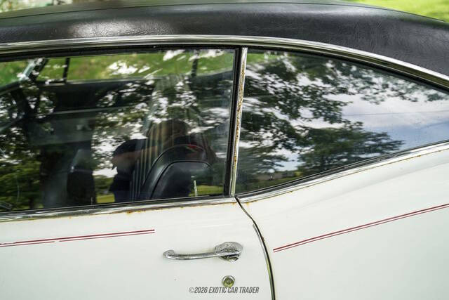 1967 Buick Wildcat