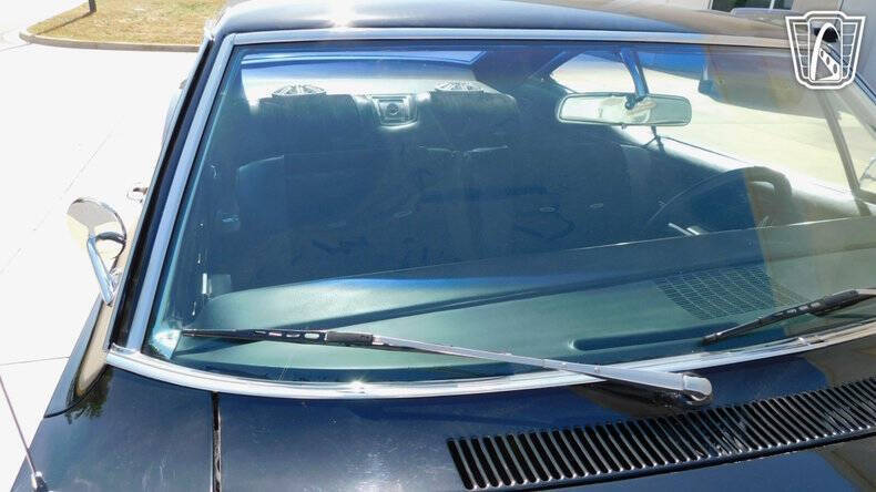 1967 Chevrolet Impala