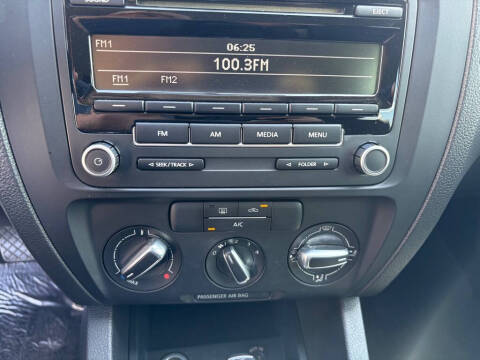 2013 Volkswagen Jetta