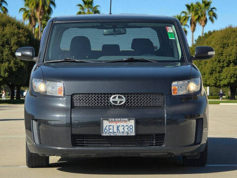 2009 Scion xB