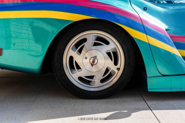 1981 Chevrolet Corvette