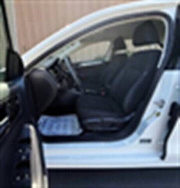 2015 Volkswagen Jetta