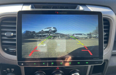 2014 RAM 1500 Tradesman