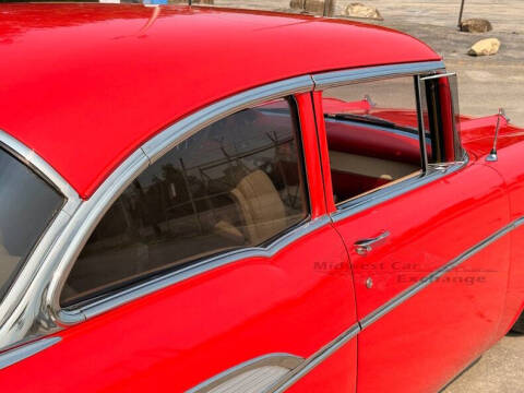 1957 Chevrolet 210