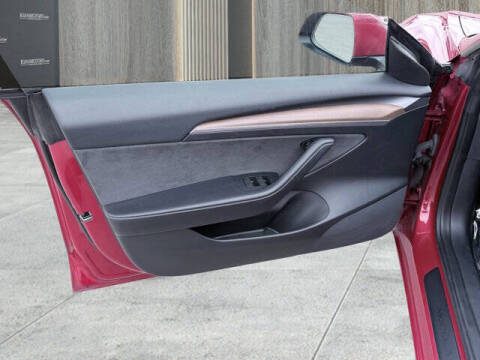 2023 Tesla Model 3 Long Range