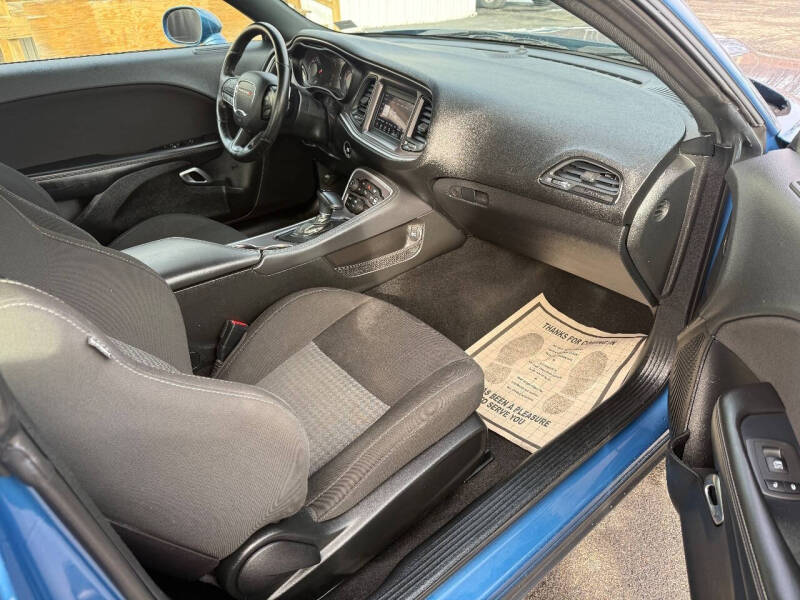 2020 Dodge Challenger GT