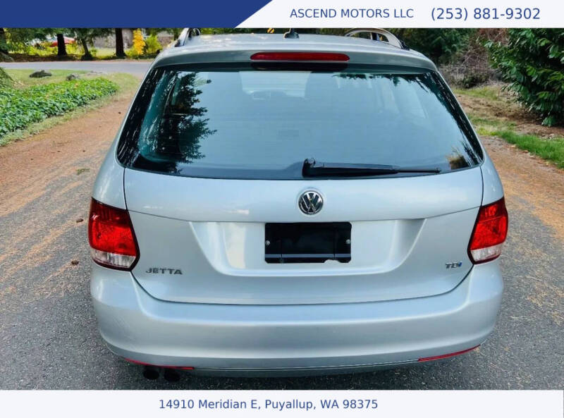 2012 Volkswagen Jetta
