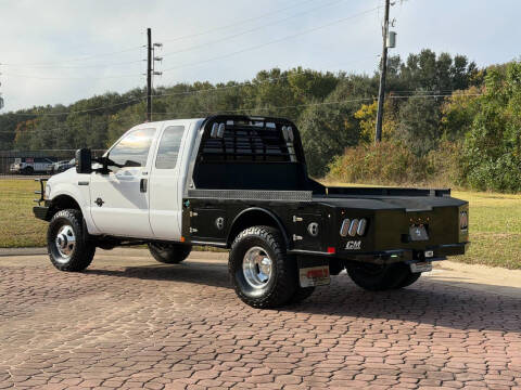 1999 Ford F-350 Super Duty XLT