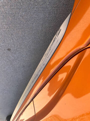 2016 Hyundai Veloster Turbo