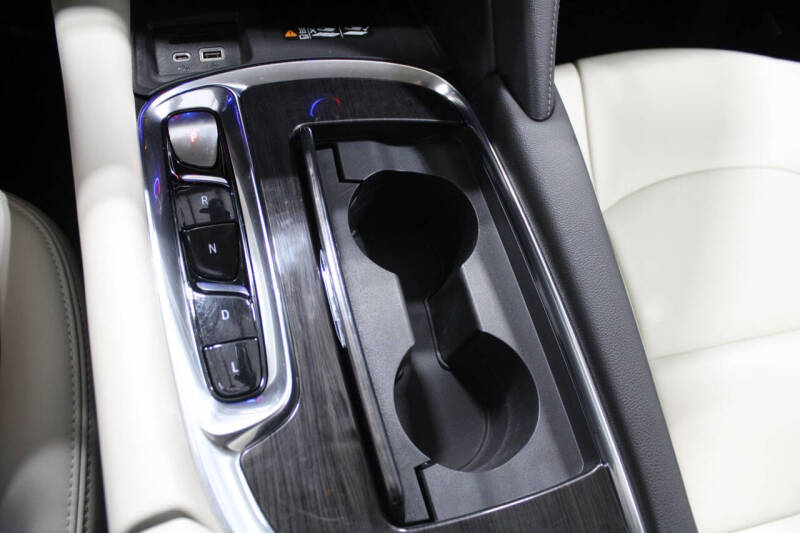 2023 Buick Enclave Premium