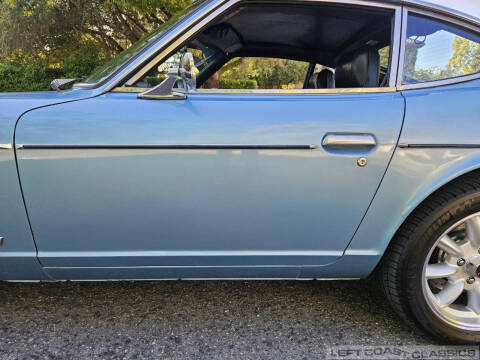 1975 Datsun 280Z