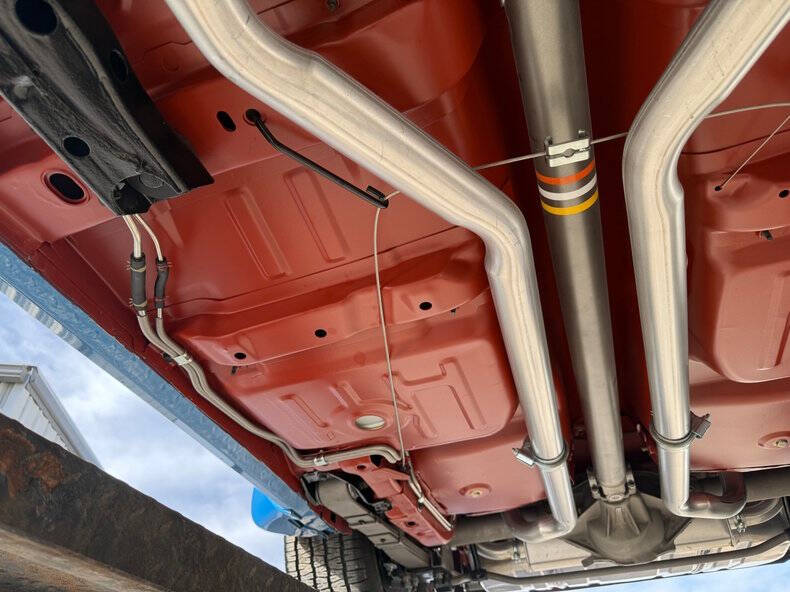 1971 Pontiac Trans Am