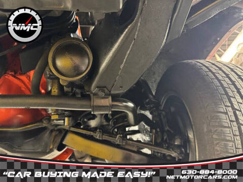 1972 Chevrolet Chevelle