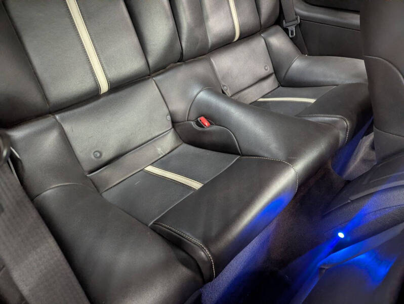 2012 Ford Mustang GT Premium