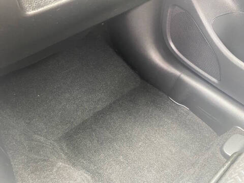 2022 Mitsubishi Eclipse Cross LE