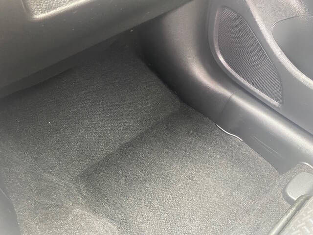 2022 Mitsubishi Eclipse Cross LE