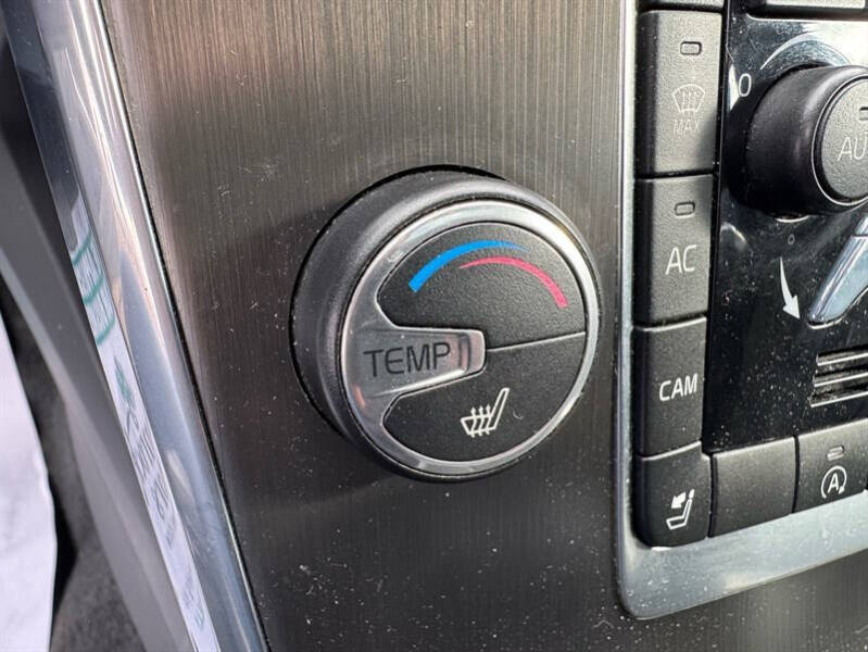 2015 Volvo V60 T5 Drive-E Platinum