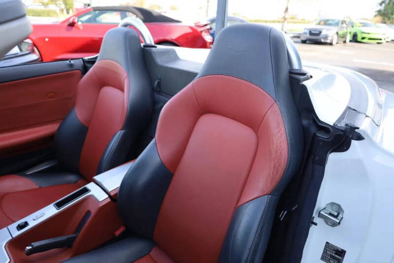 2005 Chrysler Crossfire Limited
