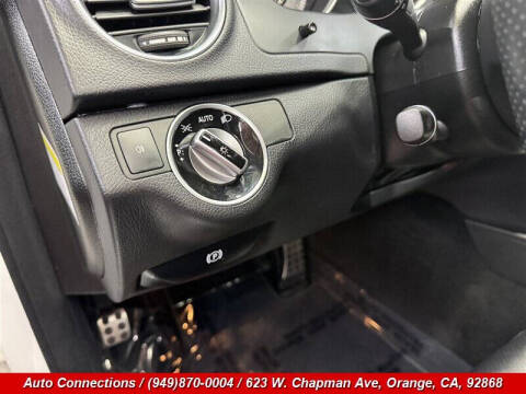 2014 Mercedes-Benz C-Class C 250 Sport