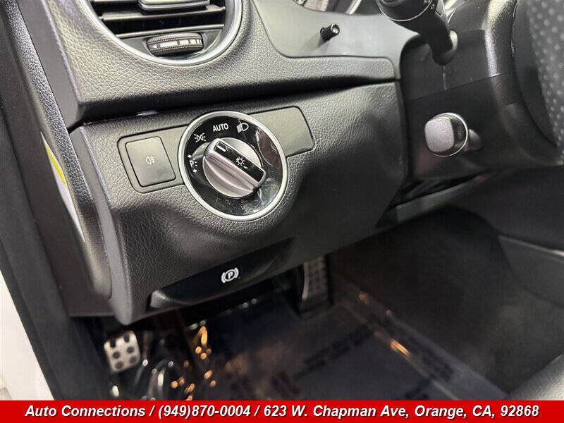 2014 Mercedes-Benz C-Class C 250 Sport